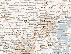 Image result for Arbutus MD