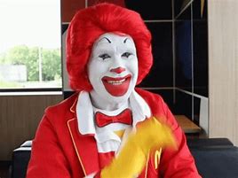 Image result for Eww McDonald's
