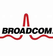 Image result for Broadcom Logo