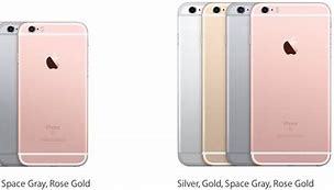 Image result for iPhone 6s Color Options