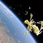 Image result for Weather Balloon with Propellar