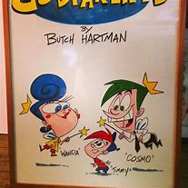 Image result for Cosmo DBZ Style Butch Hartman