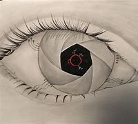 Image result for Robot Eye Art