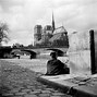 Image result for 19th Century Paris Skyline Notre Dame Towers