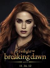 Image result for Twilight Breaking Dawn Part 2 Rosalie