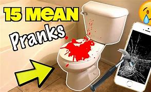 Image result for Pranks to Play On Friends