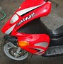 Image result for Ninja Motorcycle 50Cc Scooter