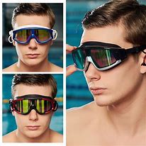 Image result for Adult Swimming Goggles