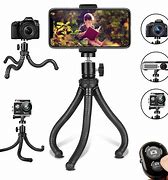 Image result for Flexible Phone Tripod