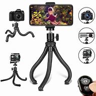 Image result for Mobile Phone Camera Stand