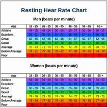 Image result for Heart Rate Data