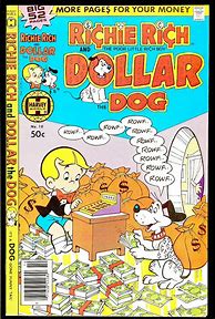 Image result for Richie Rich Dog