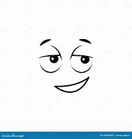 Image result for Emoji Joy Black and White