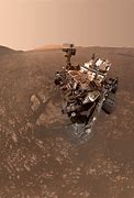 Image result for Curiosity Mars Surface