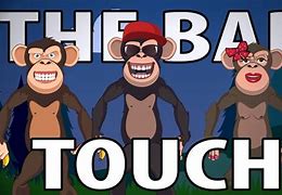 Image result for Bad Touch Meme