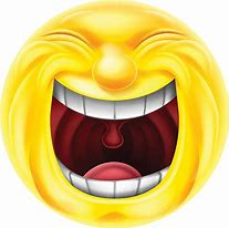 Image result for Exaggerated Laughing Face Meme