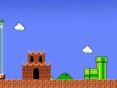 Image result for Mario Bros 3 Background