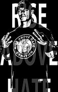 Image result for John Cena Logo Black and White