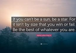 Image result for Be a Star Quotes