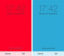 Image result for iOS 7 Screen