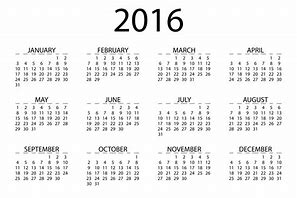 Image result for 2016 Year