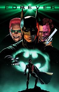 Image result for Batman Mural Poster