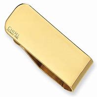 Image result for Engravable Money Clip