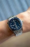 Image result for 37Mm Watch On Wrist Omega