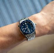 Image result for Watch Diver On Wrist