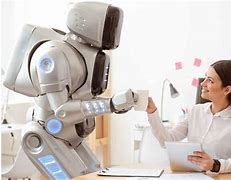 Image result for Ai Worker Robot