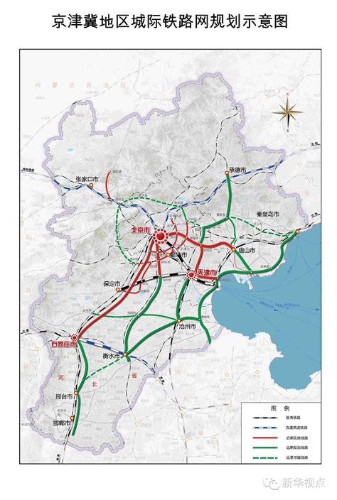 京九高铁最新规划站点京九高铁最新规划走向图2022已更新今日更新
