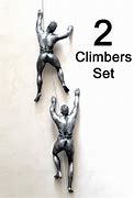 Image result for Wall Climbers Art