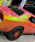 Image result for Ford Cars That Came with Color Changing Paint From Factory