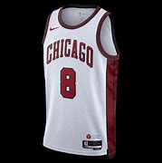 Image result for Chicago Bulls Playing in Black Jersey