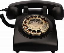 Image result for Traditional Phone Handset