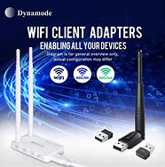 Image result for USB Wi-Fi Adapter