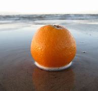 Image result for Orange Washed Out Photography