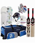 Image result for Cricket Kit of Graynicools