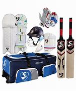 Image result for Size 6 Cricket Set