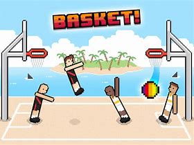 Image result for Basket Random Players