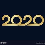Image result for Happy New Year 2020 Logo