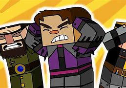 Image result for Minecraft Story Mode Animation