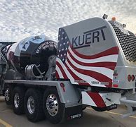 Image result for Concrete Mixer Truck