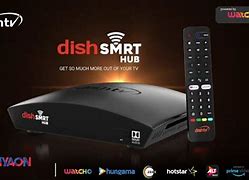 Image result for DishTV Android Box