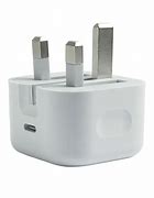 Image result for iPhone 3 Pin Charger