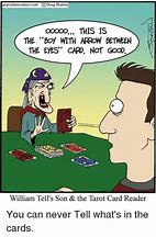 Image result for Funny Tarot Cards