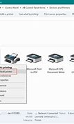 Image result for Fix Printer Connection Problem