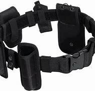 Image result for Cop Duty Belt