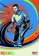 Image result for Cricket Sport Poster