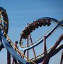 Image result for Top Fuel Dragster Roller Coaster